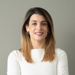 Μάγδα  Θεοδόση