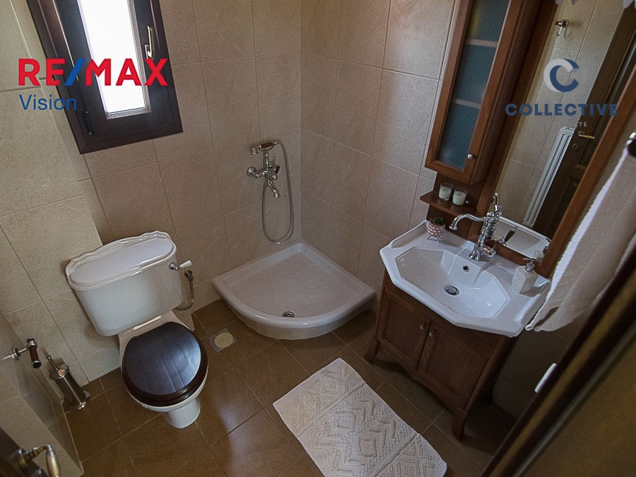 Μονοκατοικία 272 τ.μ., Προς πώληση, Αιγιάλεια, Λόγγος - 14