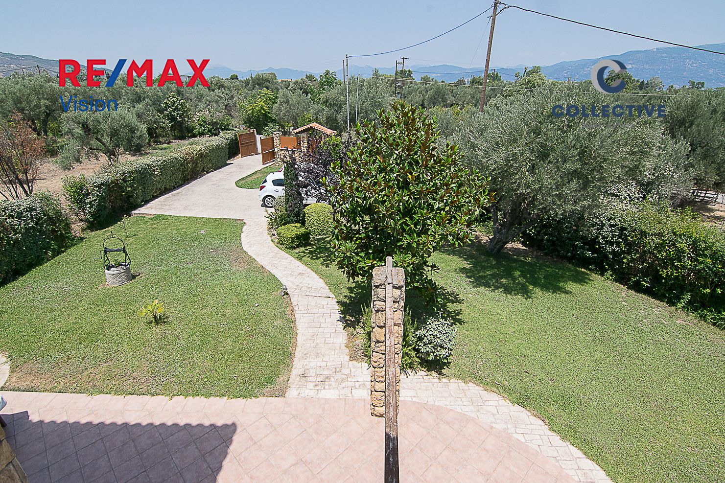 1058075 – 22 Μονοκατοικία 272 τ.μ., Προς πώληση, Αιγιάλεια, Λόγγος - 22