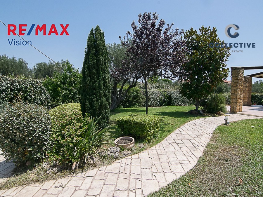 Μονοκατοικία 272 τ.μ., Προς πώληση, Αιγιάλεια, Λόγγος - 3