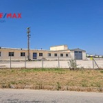 Industrial Space 2842.85 m², For sale, Olenia - 1