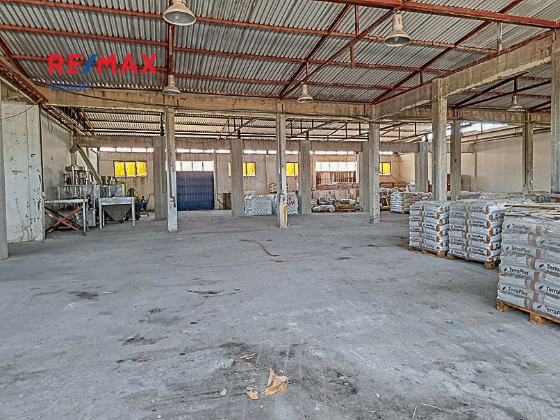 Industrial Space 2842.85 m², For sale, Olenia - 12