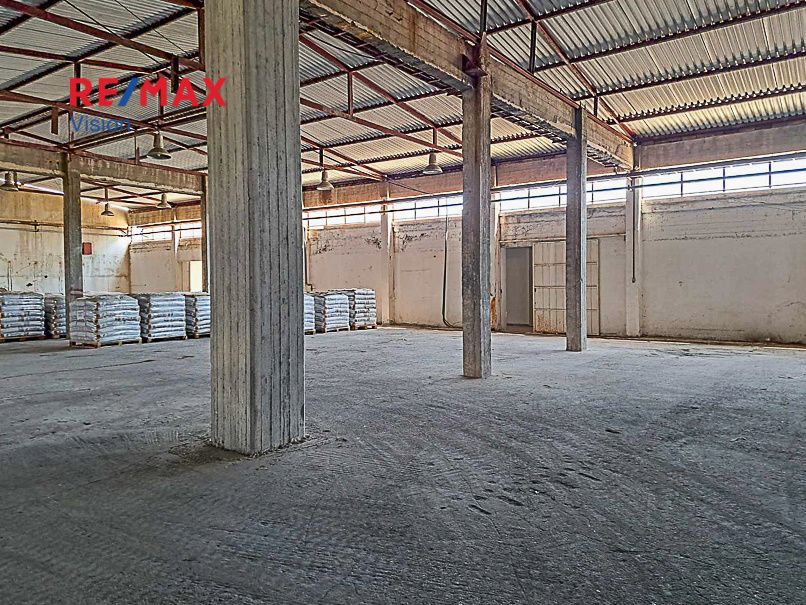 Industrial Space 2842.85 m², For sale, Olenia - 15