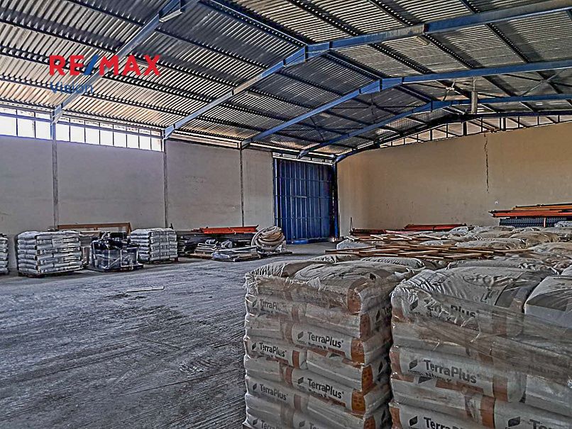Industrial Space 2842.85 m², For sale, Olenia - 16