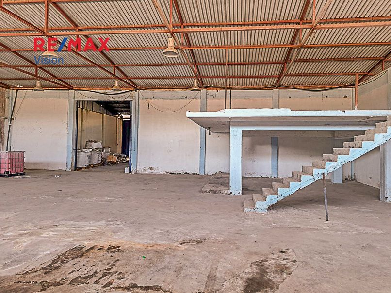 Industrial Space 2842.85 m², For sale, Olenia - 17