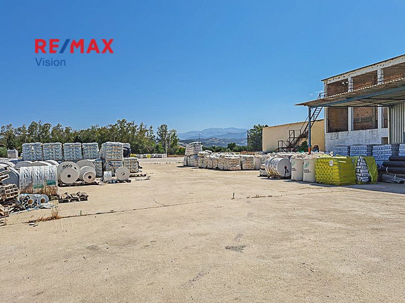 Industrial Space 2842.85 m², For sale, Olenia - 5