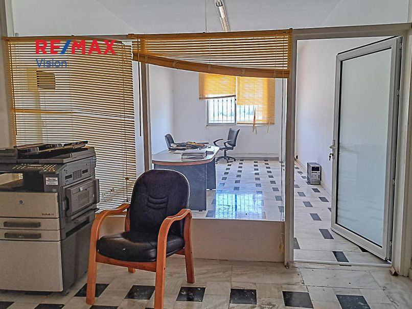 Industrial Space 2842.85 m², For sale, Olenia - 8