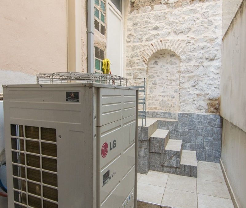 Κτίριο Επαγγελματικών Χώρων 640 τ.μ., Προς πώληση, Πάτρα, Πάτρα – Κέντρο - 18