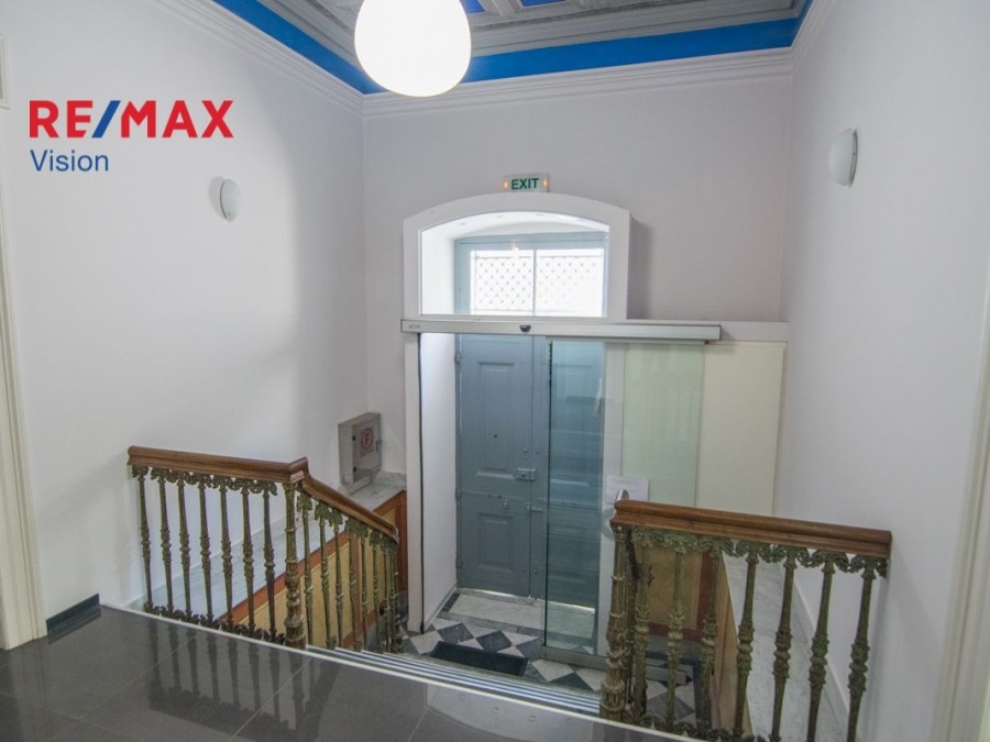 Κτίριο Επαγγελματικών Χώρων 640 τ.μ., Προς πώληση, Πάτρα, Πάτρα – Κέντρο - 7