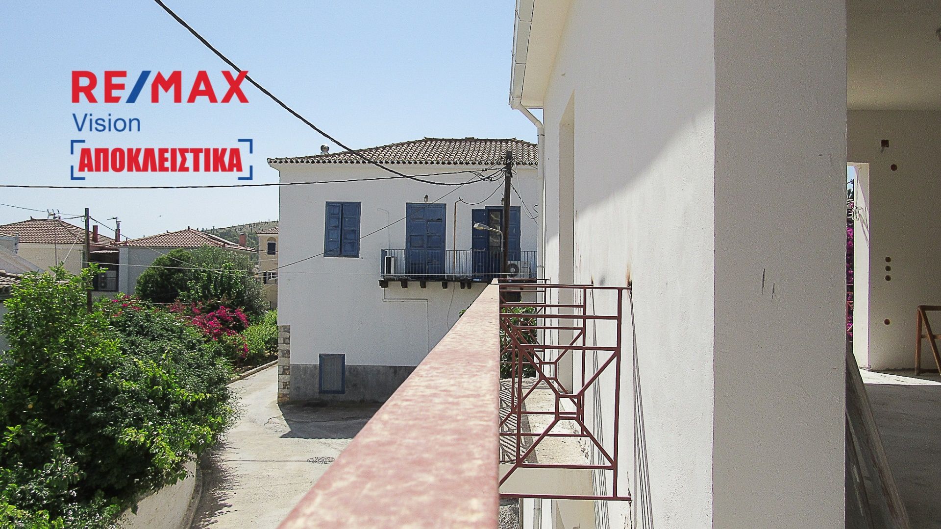 1078091 – 12 Μονοκατοικία 272 τ.μ., Προς πώληση, Γαλαξίδι, Κέντρο - 12