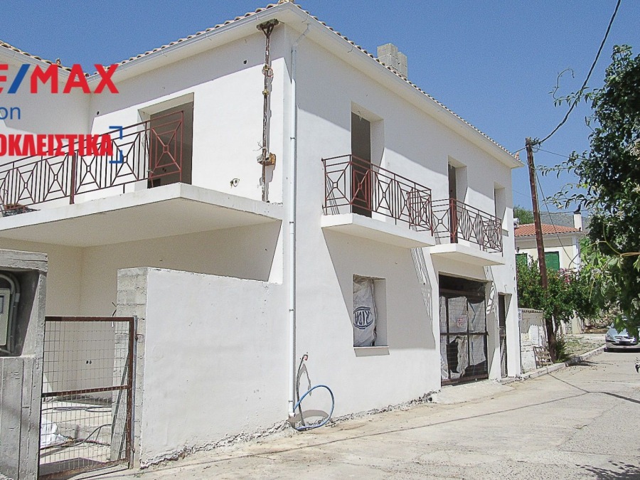 Μονοκατοικία 272 τ.μ., Προς πώληση, Γαλαξίδι, Κέντρο - 2