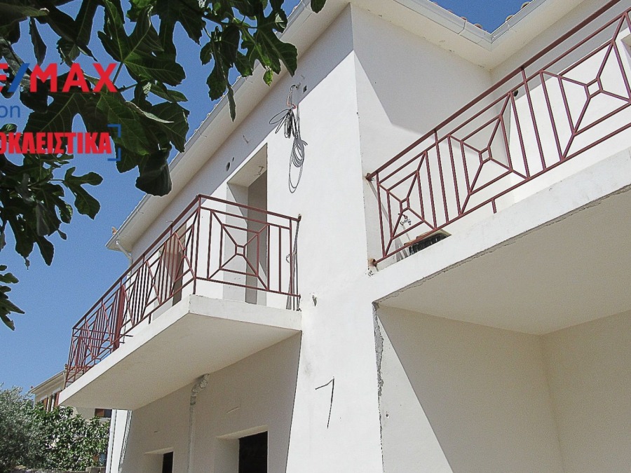 Μονοκατοικία 272 τ.μ., Προς πώληση, Γαλαξίδι, Κέντρο - 3