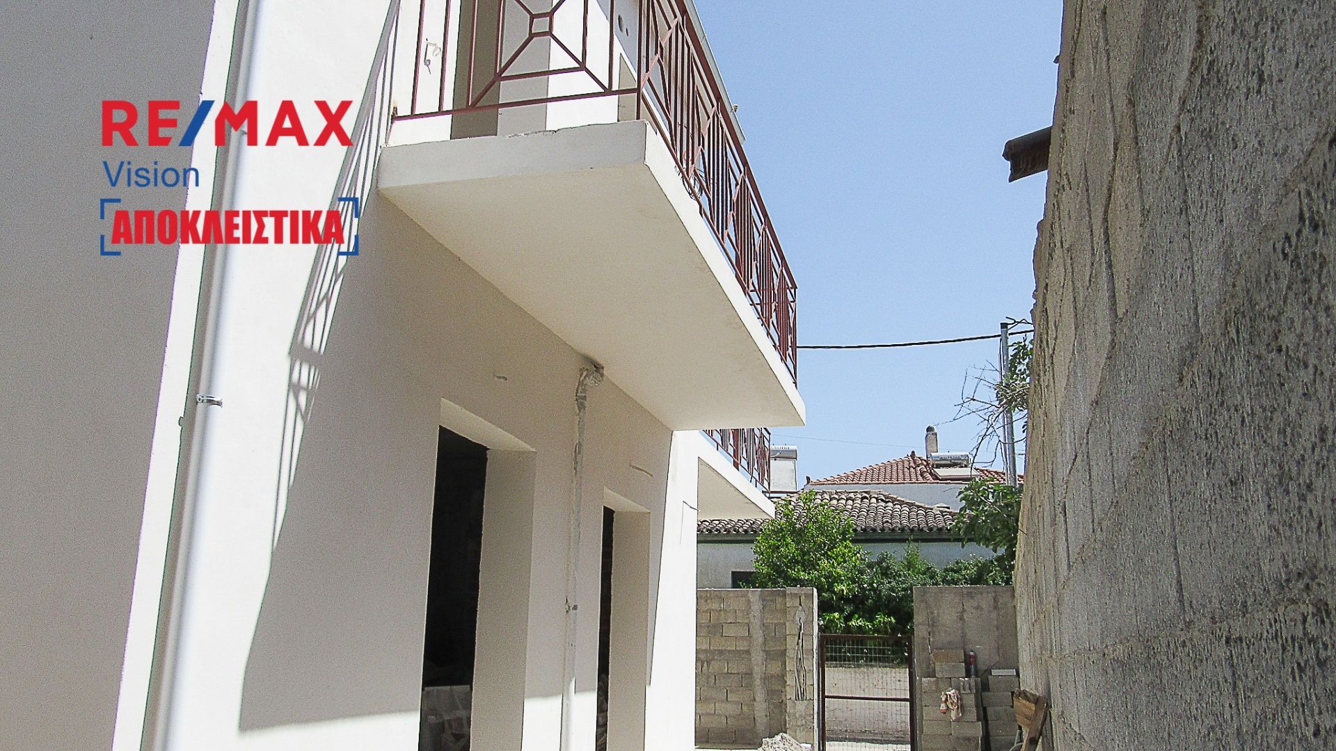 1078091 – 5 Μονοκατοικία 272 τ.μ., Προς πώληση, Γαλαξίδι, Κέντρο - 5