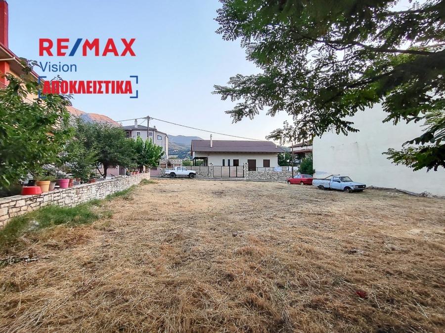 Οικόπεδο 595,71 τ.μ., Προς πώληση, Καλάβρυτα, Κέντρο - 2