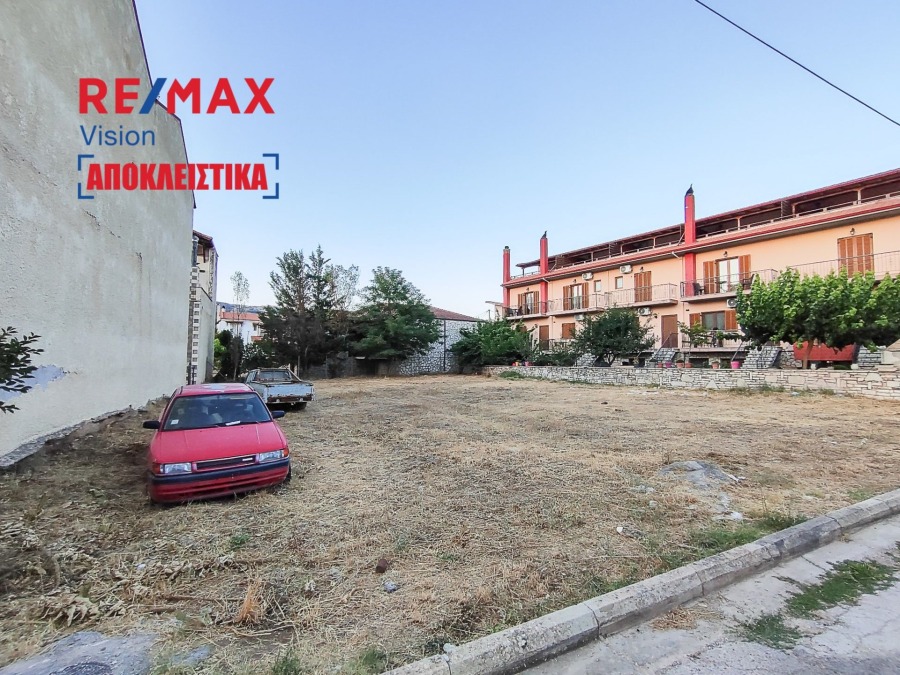 Οικόπεδο 595,71 τ.μ., Προς πώληση, Καλάβρυτα, Κέντρο - 3
