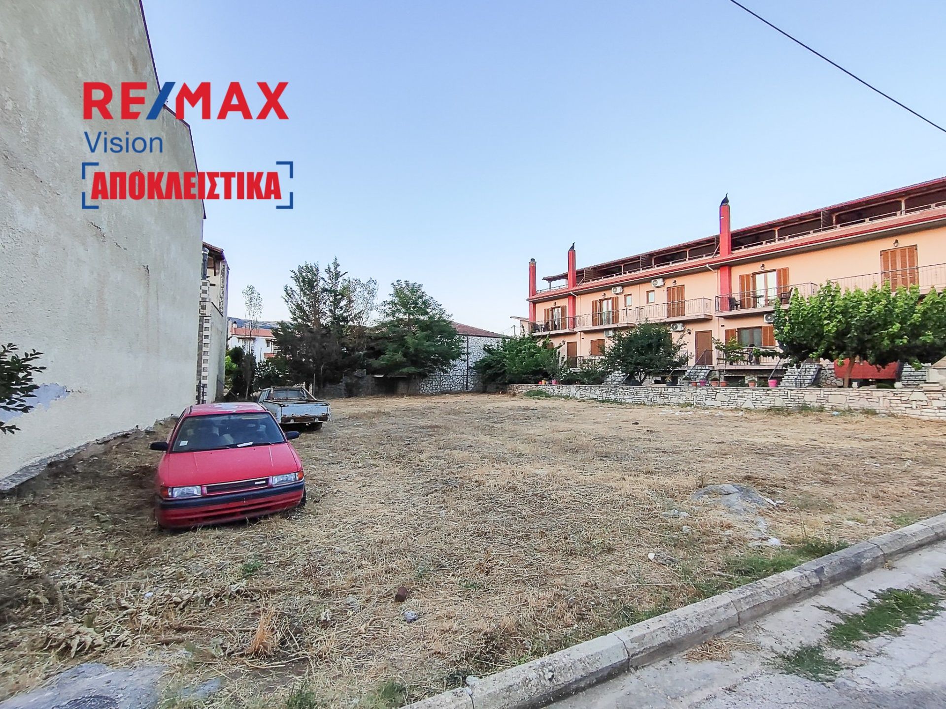 Οικόπεδο 595,71 τ.μ., Προς πώληση, Καλάβρυτα, Κέντρο - 3