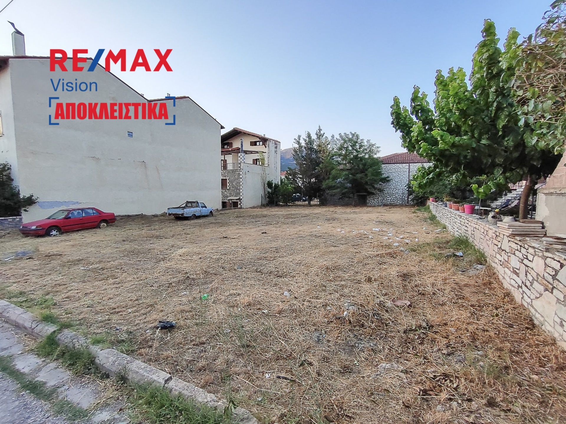 Οικόπεδο 595,71 τ.μ., Προς πώληση, Καλάβρυτα, Κέντρο - 4