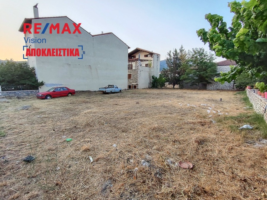 Οικόπεδο 595,71 τ.μ., Προς πώληση, Καλάβρυτα, Κέντρο - 5