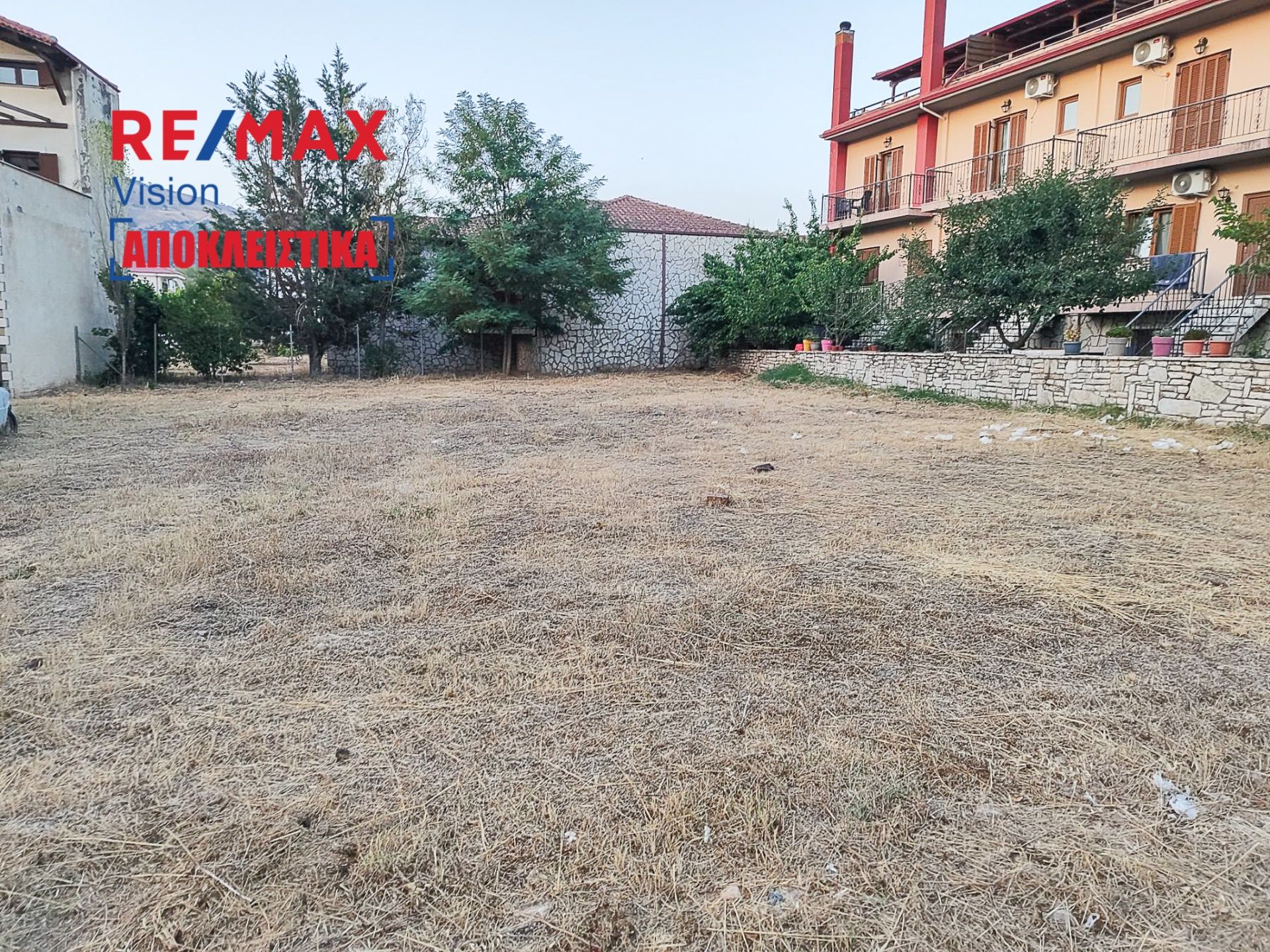 Οικόπεδο 595,71 τ.μ., Προς πώληση, Καλάβρυτα, Κέντρο - 6