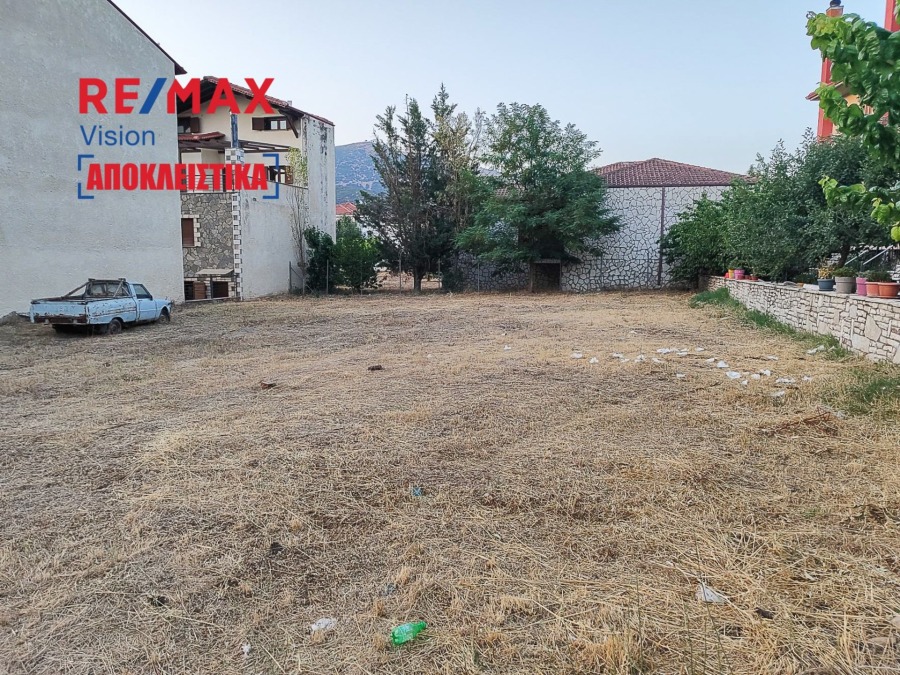 Οικόπεδο 595,71 τ.μ., Προς πώληση, Καλάβρυτα, Κέντρο - 7
