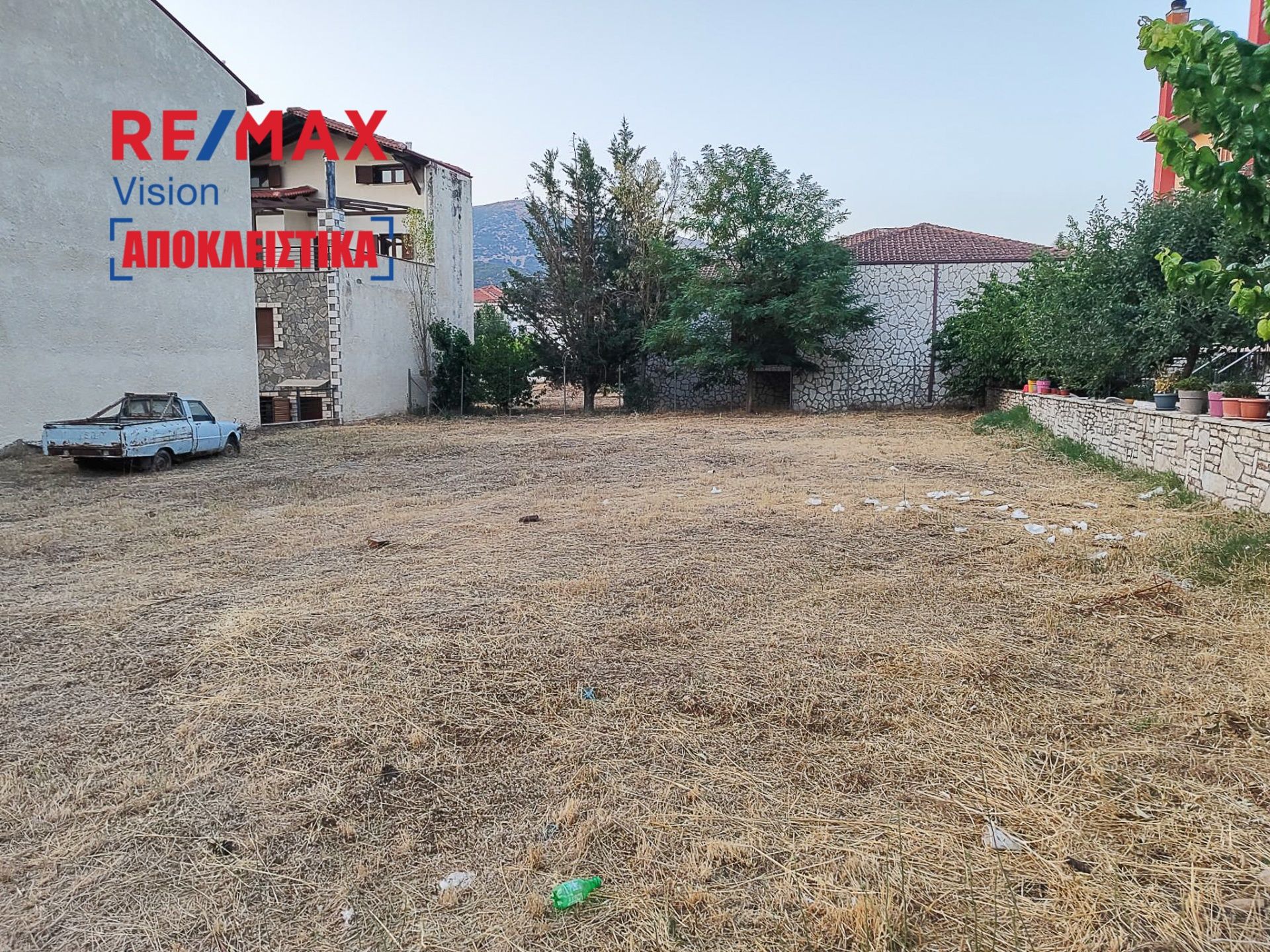 Οικόπεδο 595,71 τ.μ., Προς πώληση, Καλάβρυτα, Κέντρο - 7