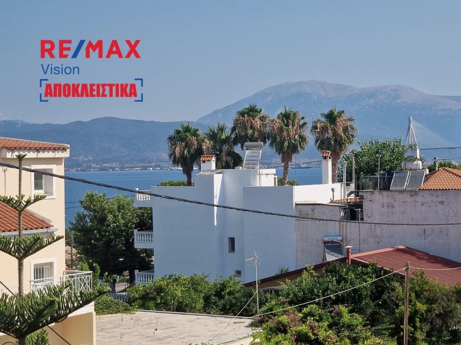 Μονοκατοικία 300 τ.μ., Προς πώληση, Πάτρα, Καστελλόκαμπος - 25