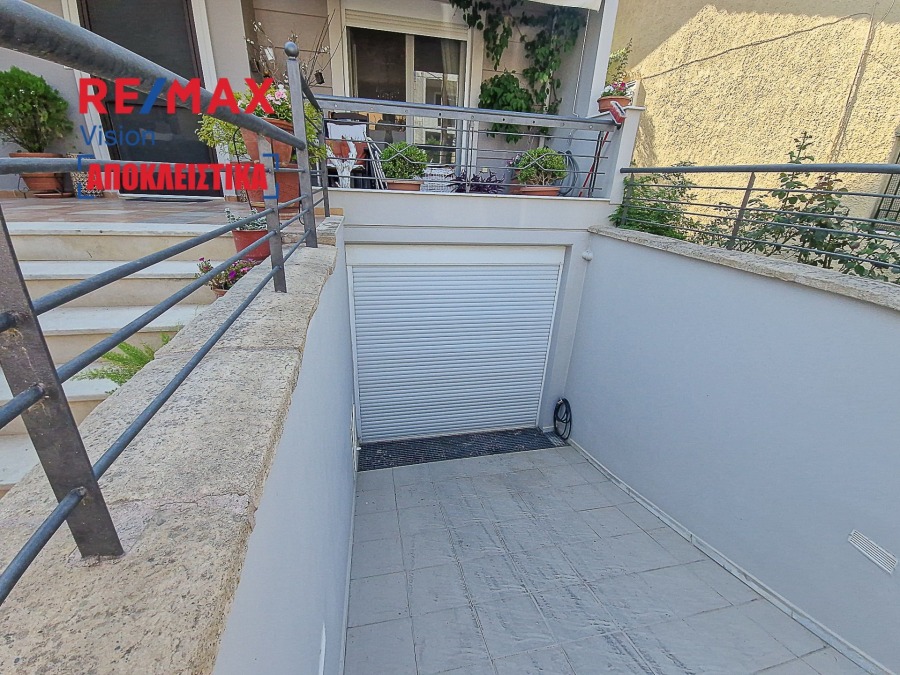Μονοκατοικία 300 τ.μ., Προς πώληση, Πάτρα, Καστελλόκαμπος - 30