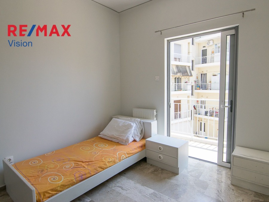 Διαμέρισμα 102 τ.μ., Προς πώληση, Πάτρα, Αγία Σοφία - 17