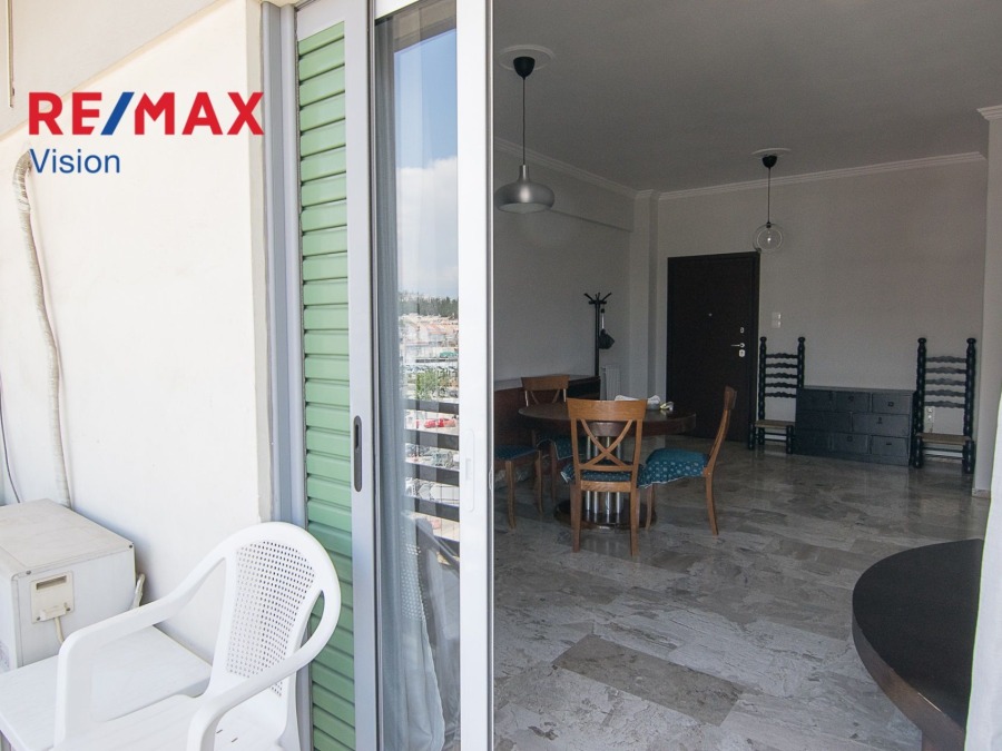 Διαμέρισμα 102 τ.μ., Προς πώληση, Πάτρα, Αγία Σοφία - 5
