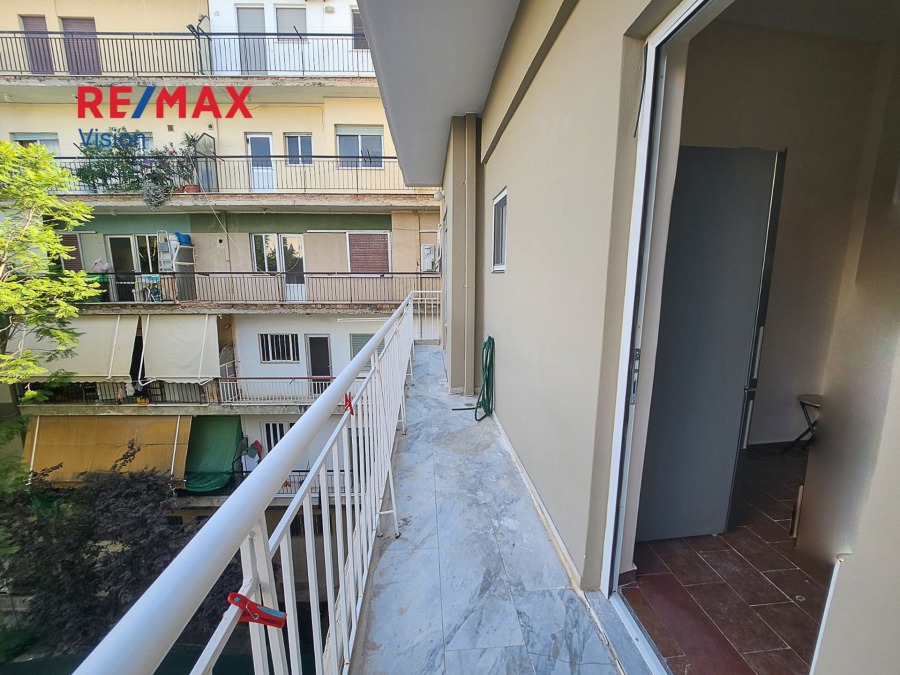 Διαμέρισμα 92 τ.μ., Προς πώληση, Πάτρα, Τερψιθέα (Πελεκάνος) - 13