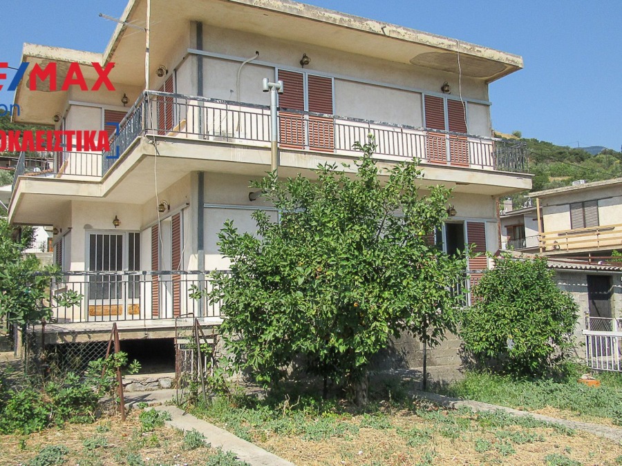 1089861 – Μεζονέτα Προς Πώληση, Άμφισσα, 150 τ.μ., €150.000 - 1