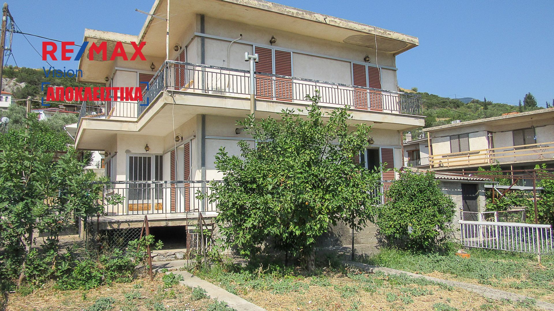 1089861 – 1 Μεζονέτα 150 τ.μ., Προς πώληση, Άμφισσα, Άγιος Γεώργιος - 1