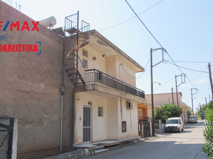 Μεζονέτα 150 τ.μ., Προς πώληση, Άμφισσα, Άγιος Γεώργιος - 2
