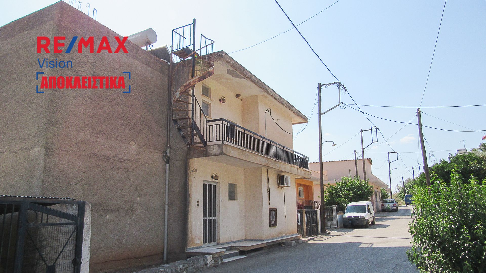 1089861 – 2 Μεζονέτα 150 τ.μ., Προς πώληση, Άμφισσα, Άγιος Γεώργιος - 2
