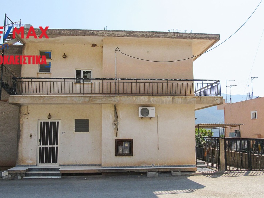 Μεζονέτα 150 τ.μ., Προς πώληση, Άμφισσα, Άγιος Γεώργιος - 3