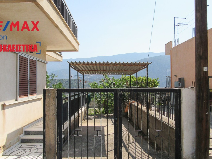 Μεζονέτα 150 τ.μ., Προς πώληση, Άμφισσα, Άγιος Γεώργιος - 5