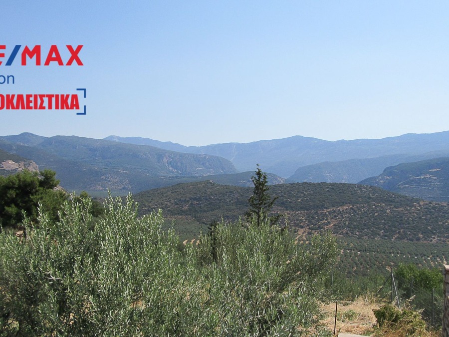 Μεζονέτα 150 τ.μ., Προς πώληση, Άμφισσα, Άγιος Γεώργιος - 9