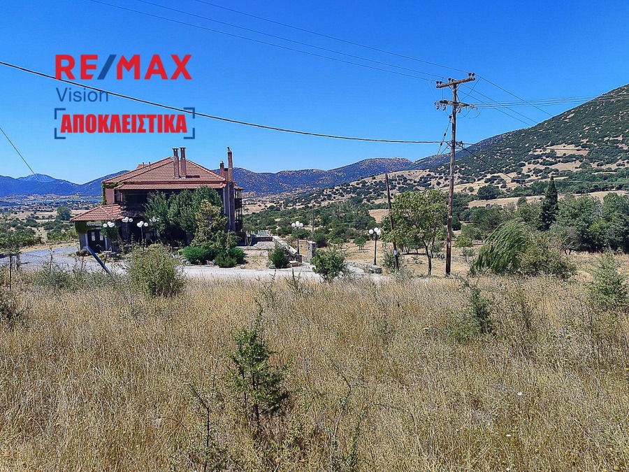 Οικόπεδο 550 τ.μ., Προς πώληση, Καλάβρυτα, Κάτω Λουσοί - 2