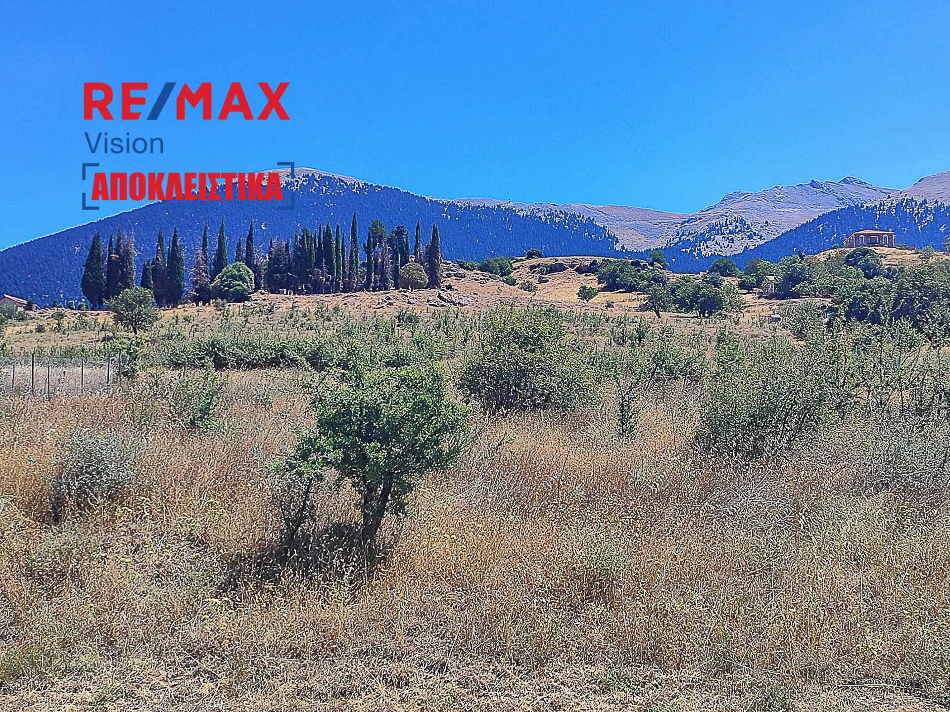 1089995 – 6 Οικόπεδο 550 τ.μ., Προς πώληση, Καλάβρυτα, Κάτω Λουσοί - 6