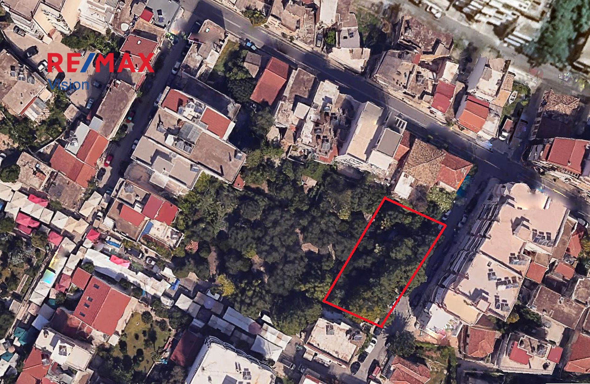 1092353 – 1 Οικόπεδο 150 τ.μ., Προς πώληση, Πάτρα, Αρόη - 1