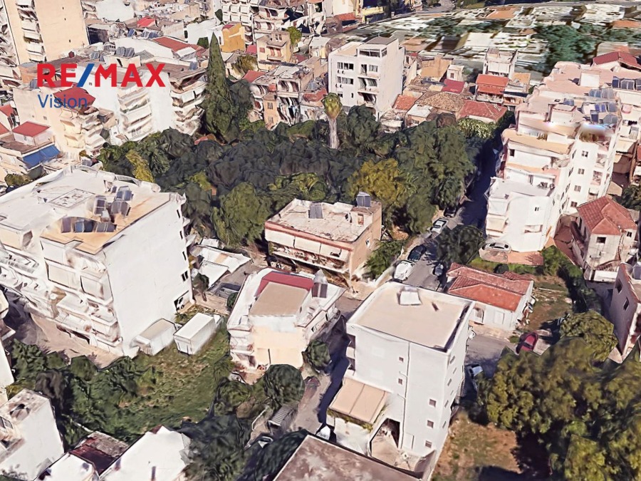 Οικόπεδο 150 τ.μ., Προς πώληση, Πάτρα, Αρόη - 5