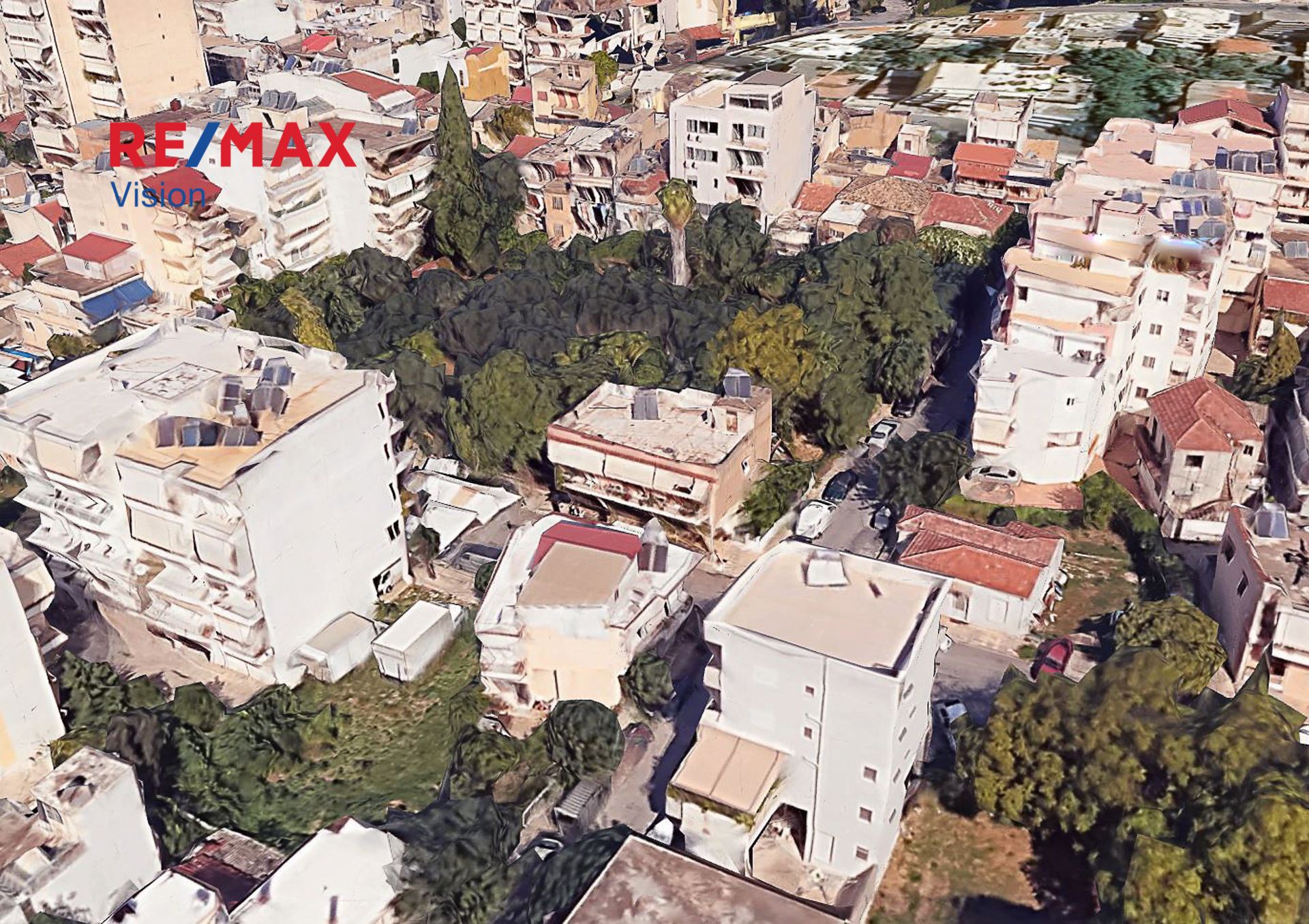 1092353 – 5 Οικόπεδο 150 τ.μ., Προς πώληση, Πάτρα, Αρόη - 5