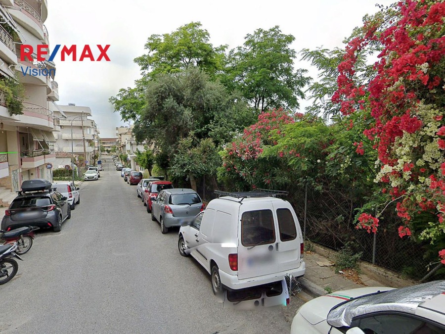 Οικόπεδο 150 τ.μ., Προς πώληση, Πάτρα, Αρόη - 6