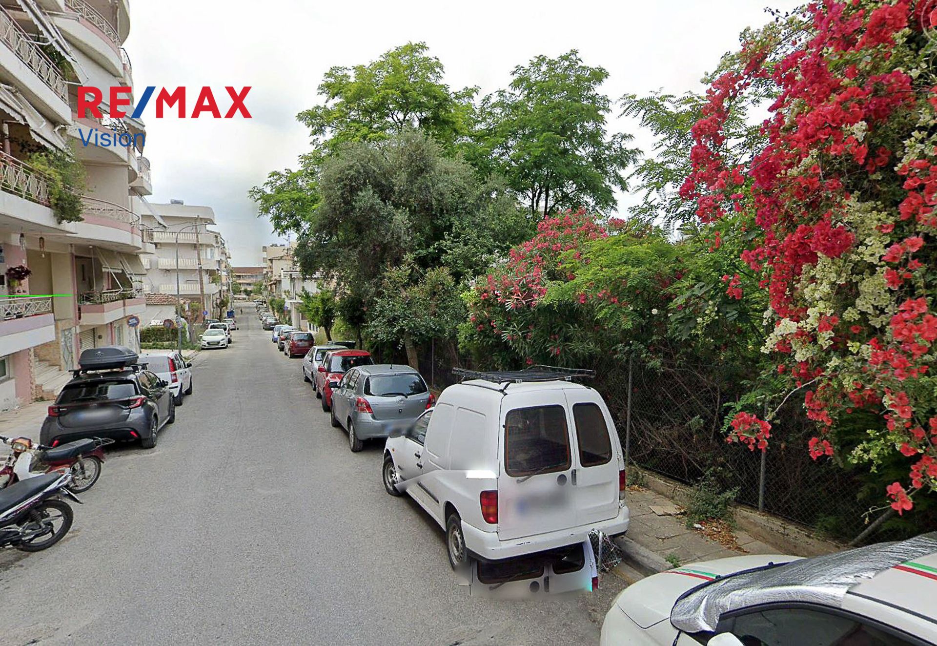 1092353 – 6 Οικόπεδο 150 τ.μ., Προς πώληση, Πάτρα, Αρόη - 6