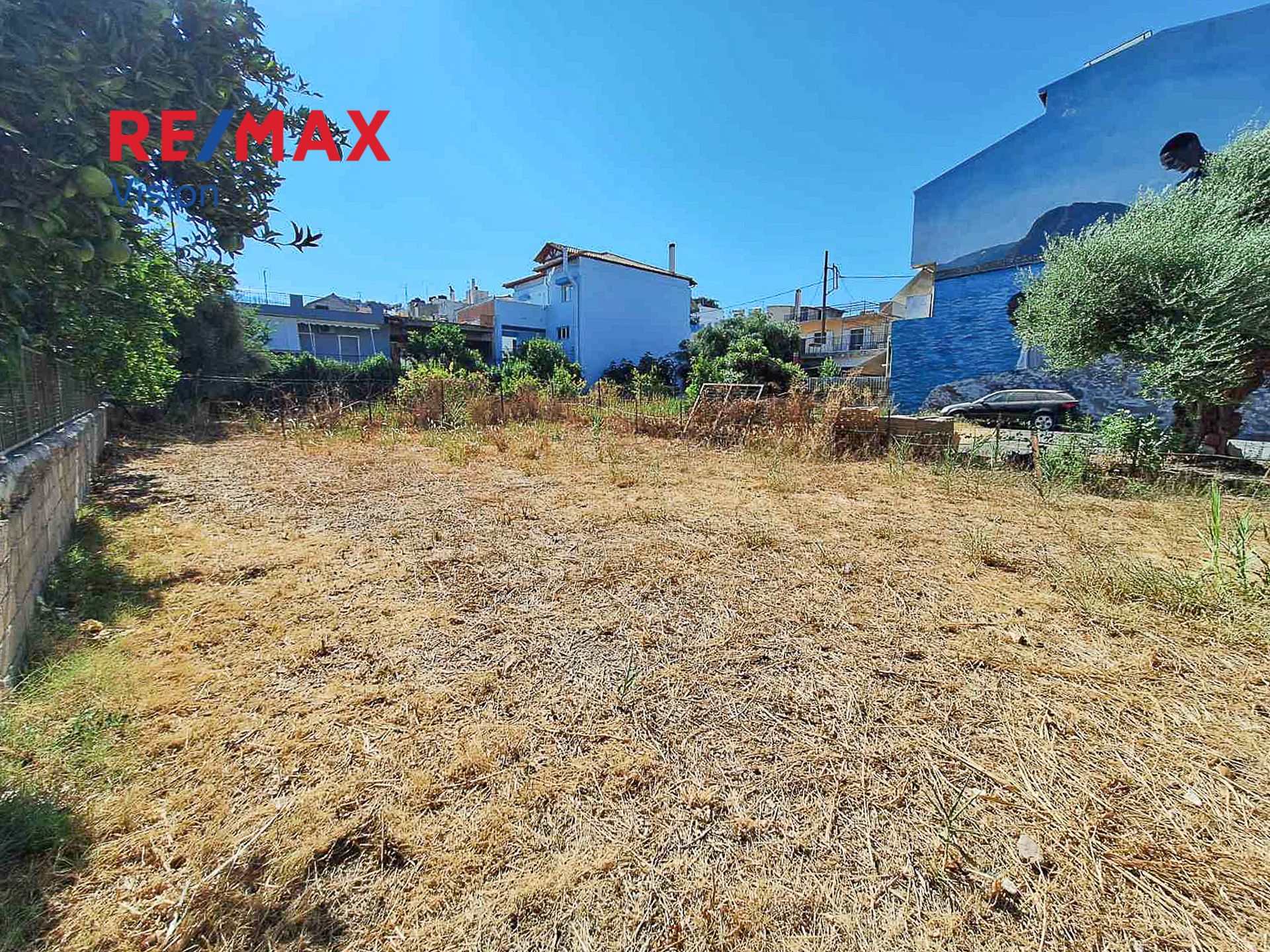 1101468 – 3 Οικόπεδο 338,59 τ.μ., Προς πώληση, Πάτρα, Ζαρουχλέικα - 3