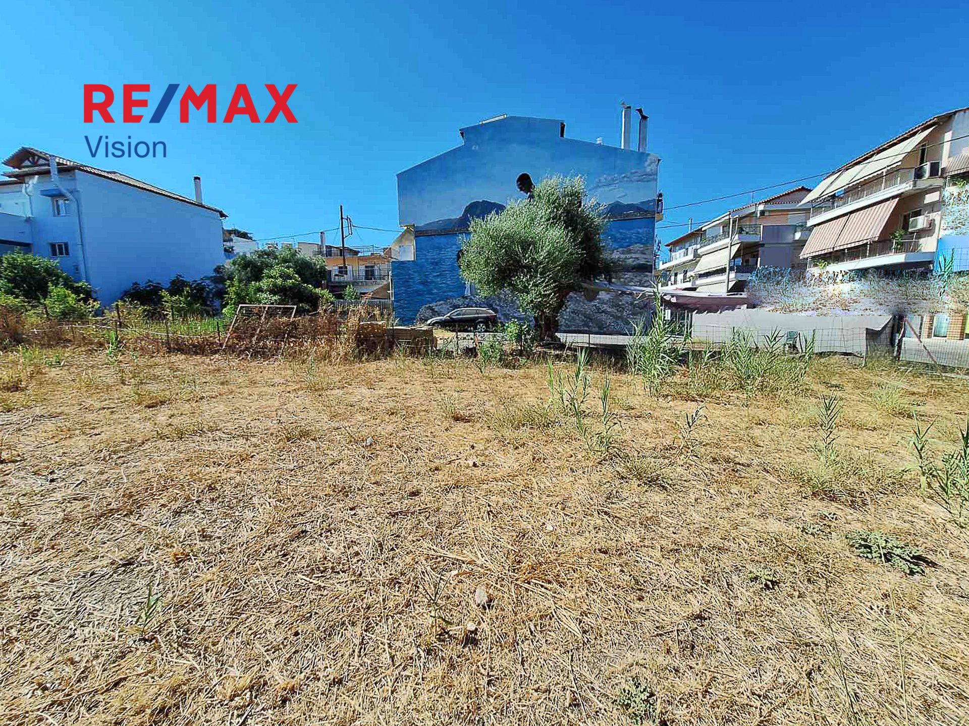 1101468 – 4 Οικόπεδο 338,59 τ.μ., Προς πώληση, Πάτρα, Ζαρουχλέικα - 4