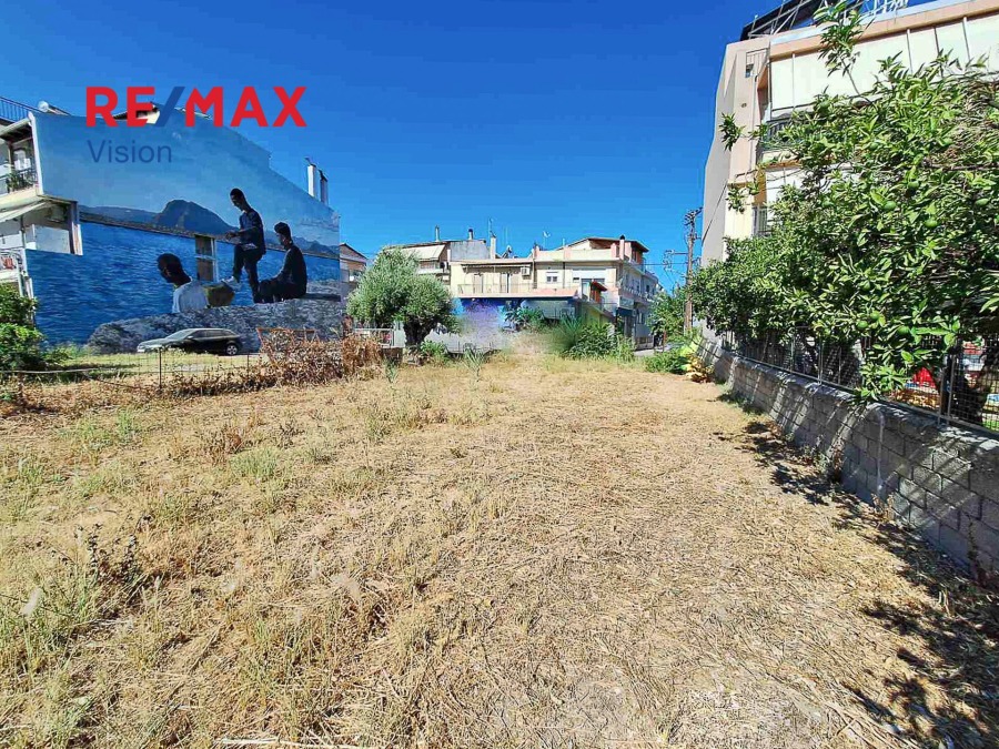 Οικόπεδο 338,59 τ.μ., Προς πώληση, Πάτρα, Ζαρουχλέικα - 6