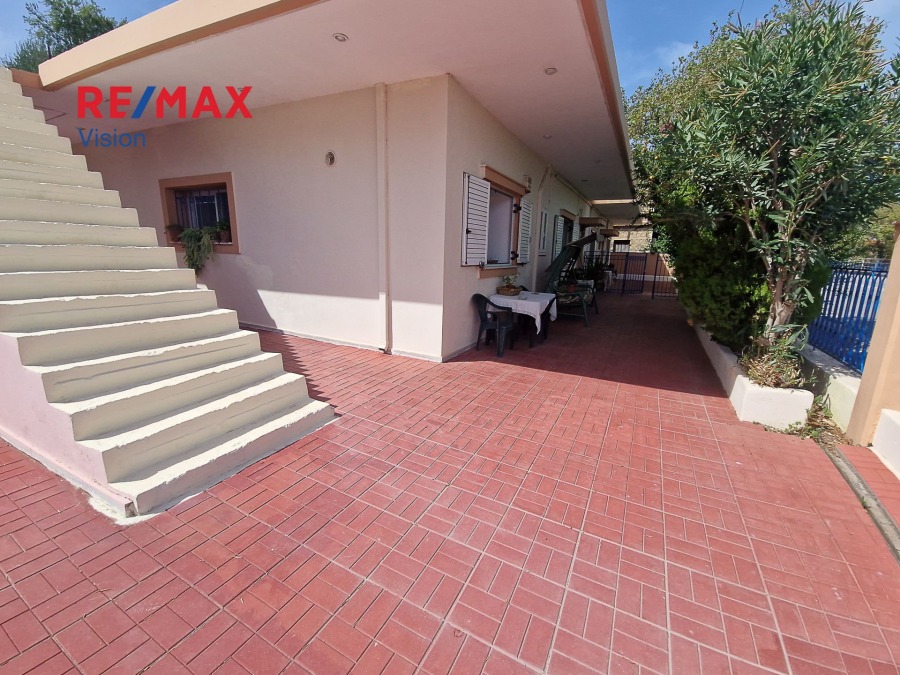1101511 – Μονοκατοικία Προς Πώληση, Ρίο, 217 τ.μ., €230.000 - 25