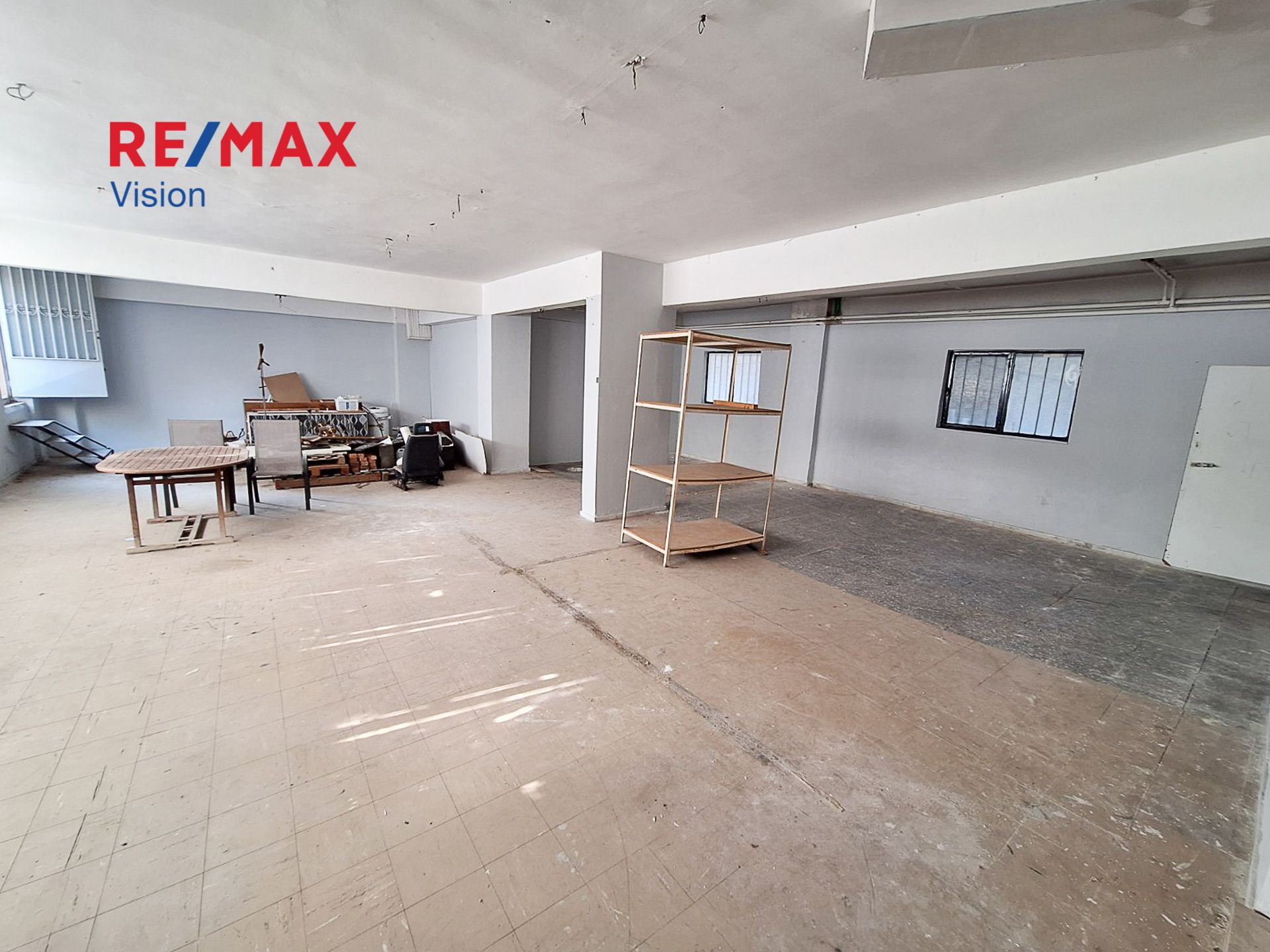 1104309 – 3 Αποθήκη 200 τ.μ., Προς ενοικίαση, Πάτρα, Σκαγιοπούλειο - 3