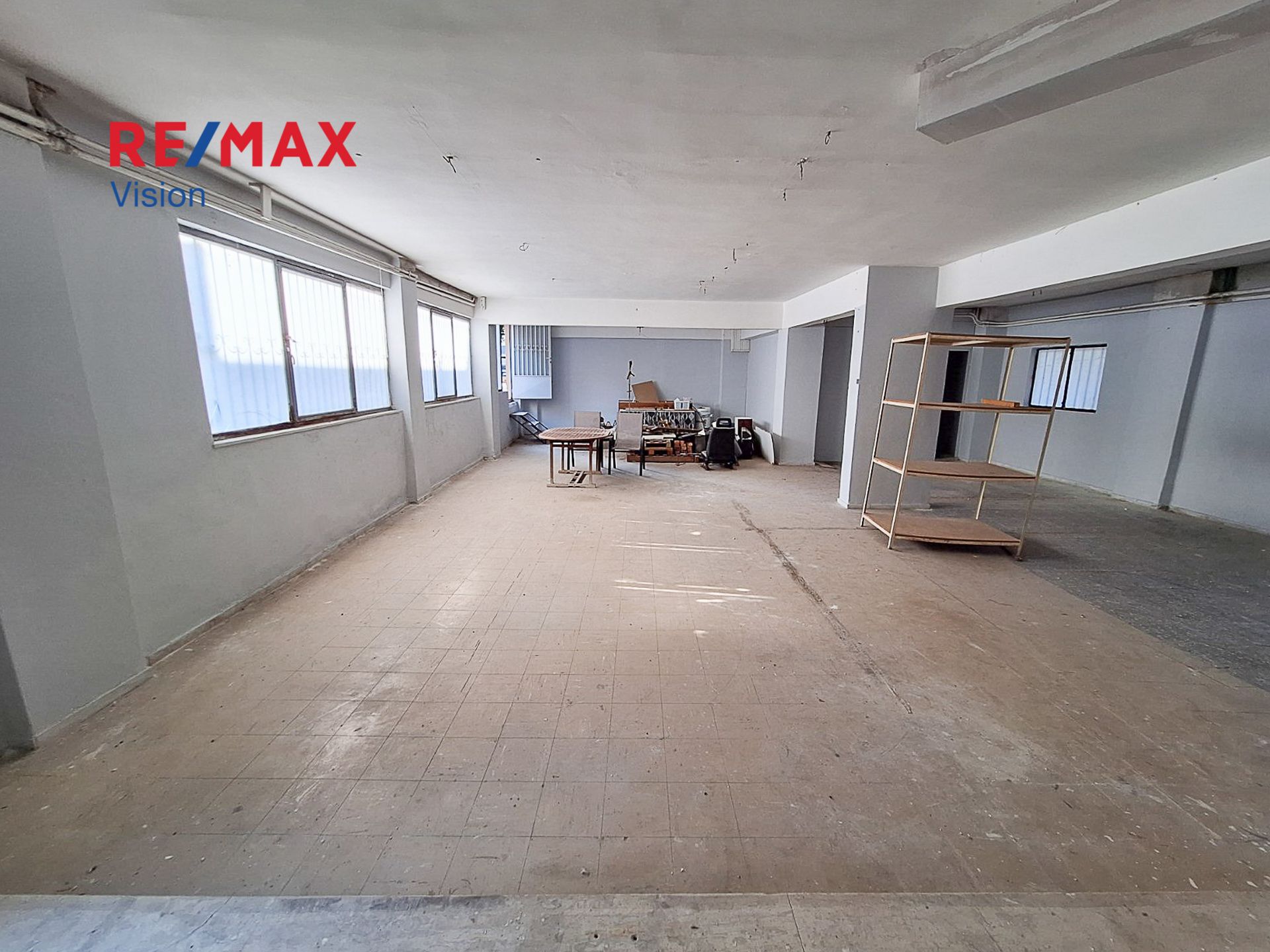 1104309 – 4 Αποθήκη 200 τ.μ., Προς ενοικίαση, Πάτρα, Σκαγιοπούλειο - 4